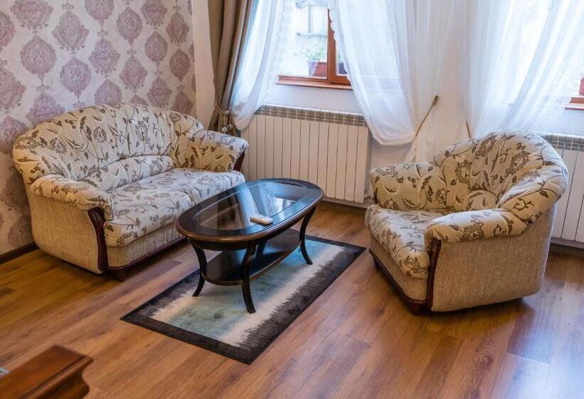 غرفة ديلوكس, Villa Venus