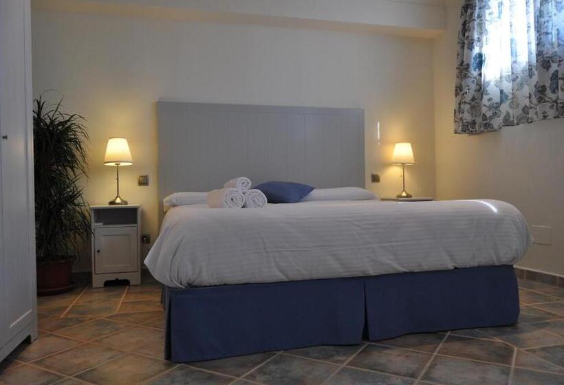 スタンダードルーム, Welcome Inn Nerja Guest House Luxury Bed & Breakfast