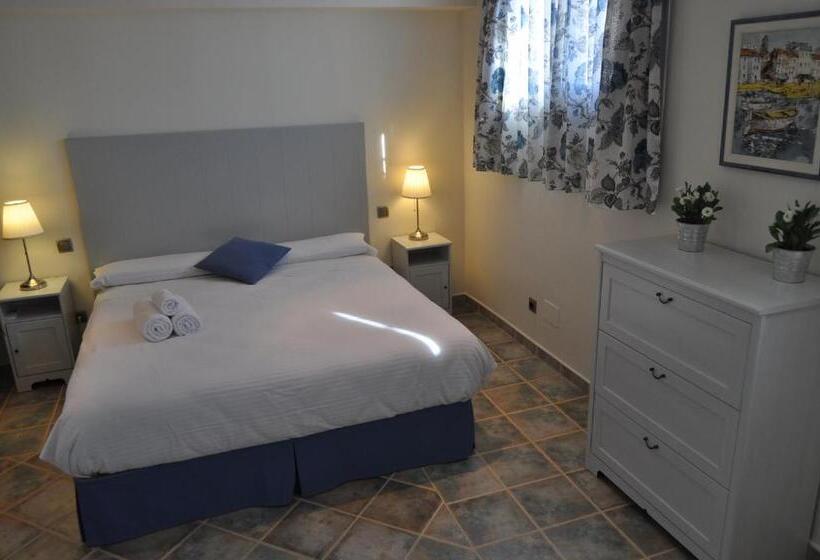 スタンダードルーム, Welcome Inn Nerja Guest House Luxury Bed & Breakfast