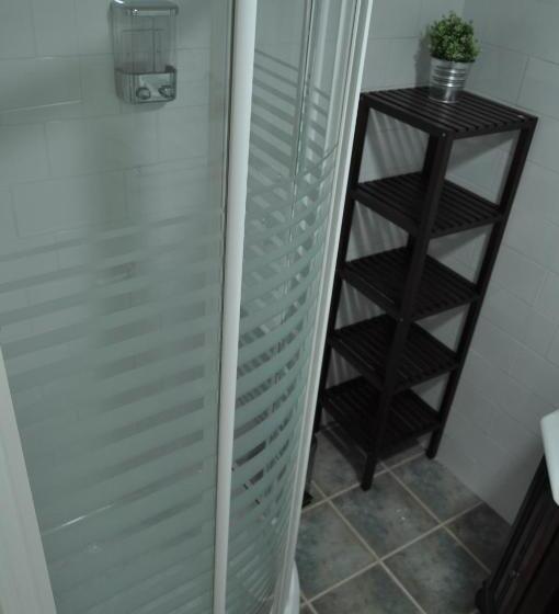 スタンダードトリプルルーム, Welcome Inn Nerja Guest House Luxury Bed & Breakfast