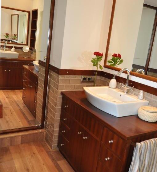 デラックスジュニアスイート, Welcome Inn Nerja Guest House Luxury Bed & Breakfast