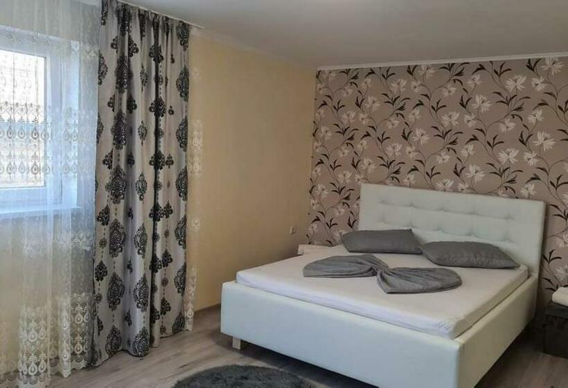 اتاق استاندارد, Casa Dana