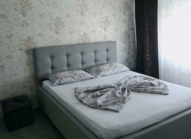 اتاق استاندارد, Casa Dana