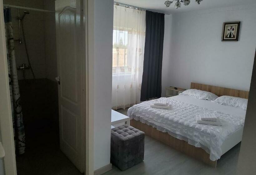 اتاق استاندارد, Casa Dana