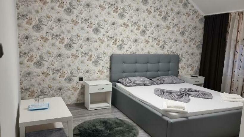 اتاق استاندارد, Casa Dana