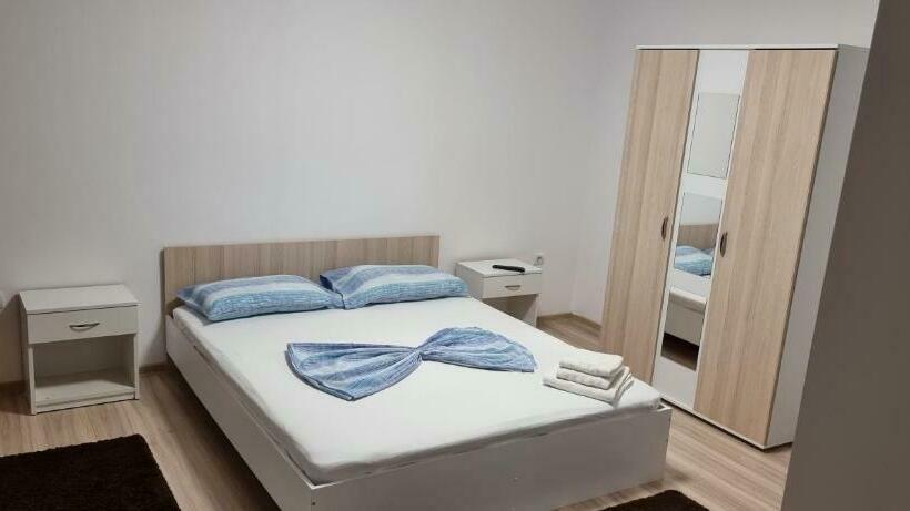 اتاق استاندارد, Casa Dana