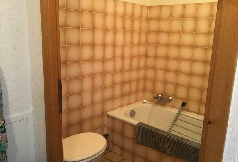 ファミリールーム, Le Refuge Apparts Et 1chalets A Samoens 74