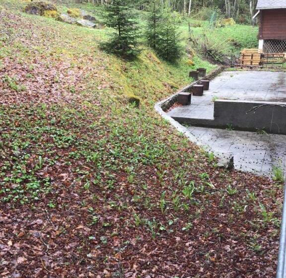 ファミリールーム, Le Refuge Apparts Et 1chalets A Samoens 74