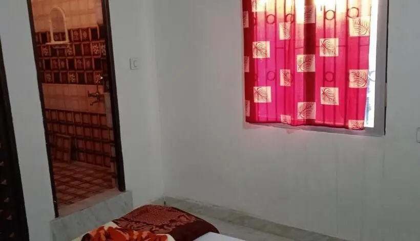 Standard-huone, Shiv Guru Guest House By Wb Inn