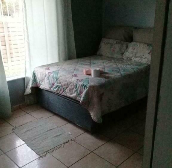 חדר סטנדרט, Tl Yahweh Guest House