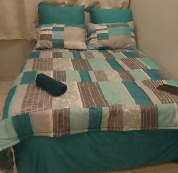 חדר סטנדרט, Tl Yahweh Guest House