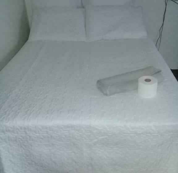 חדר סטנדרט, Tl Yahweh Guest House