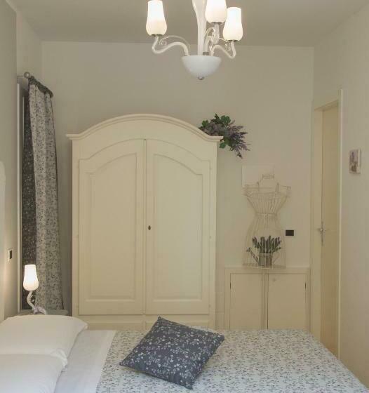 דירת חדר, Falesiaconero