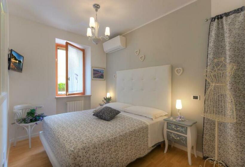 דירת חדר, Falesiaconero