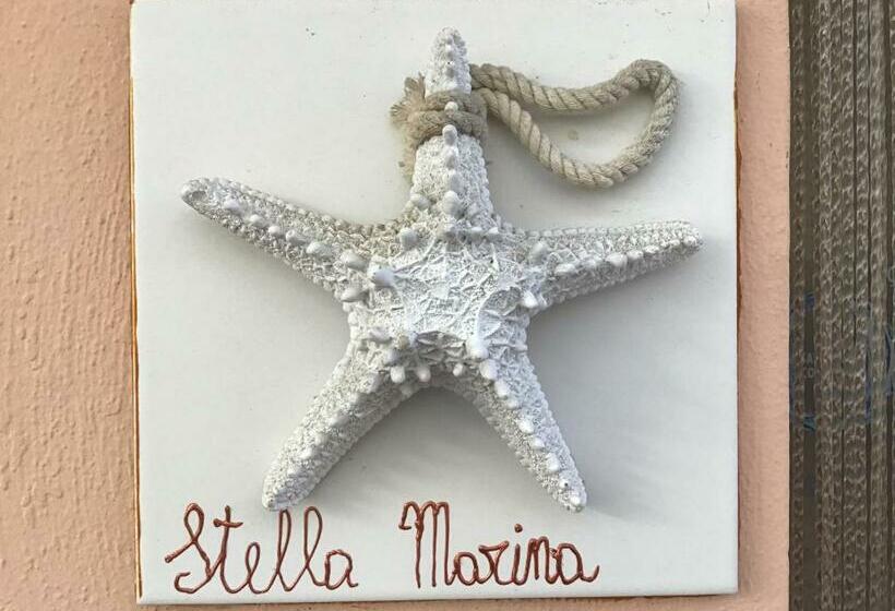 חדר סטודיו סטנדרד, Falesiaconero