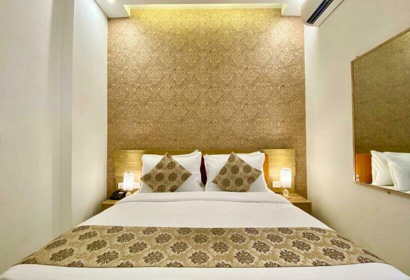 标准间, Arogyadham Retreat