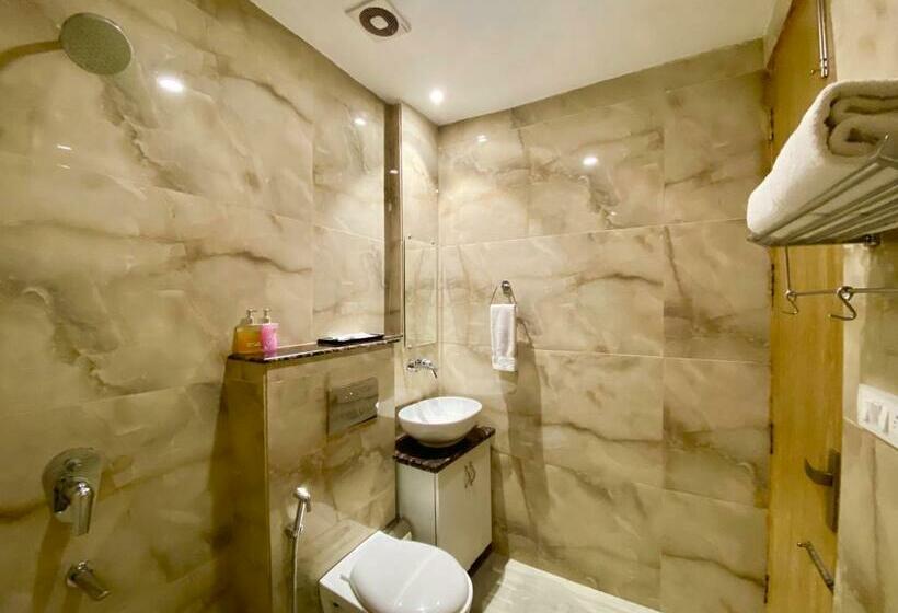 标准间, Arogyadham Retreat