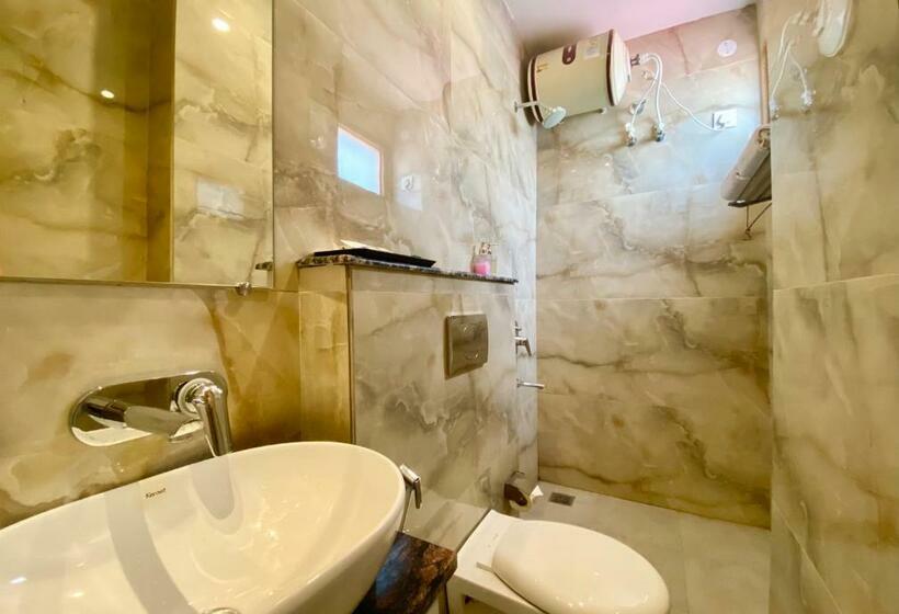 标准间, Arogyadham Retreat