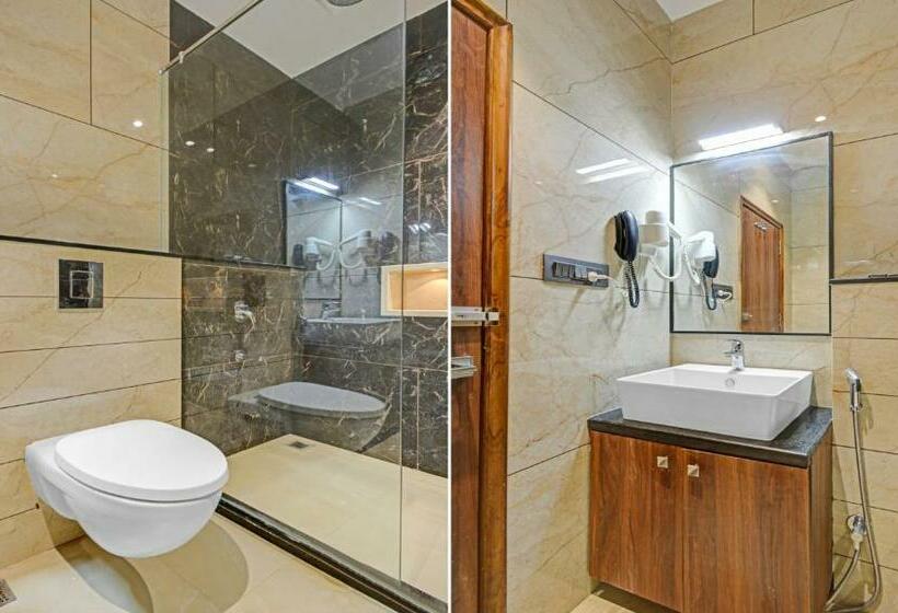 デラックスルーム, Treebo Z