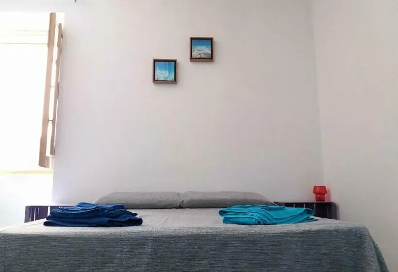 Pokój Standard, Casa Matilda