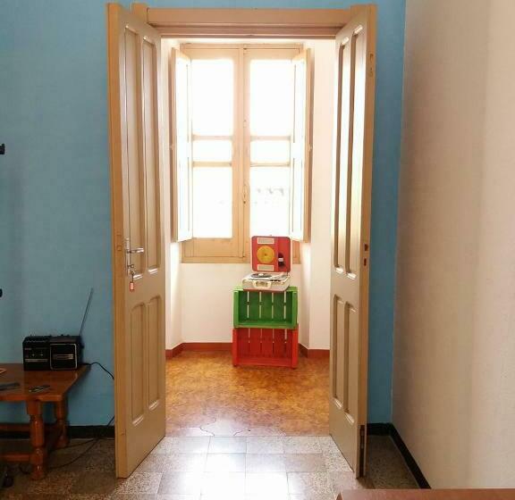 Номер Стандарт, Casa Matilda