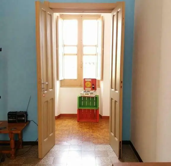 Pokój Standard, Casa Matilda