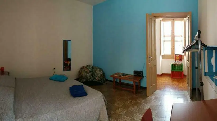 Pokój Standard, Casa Matilda