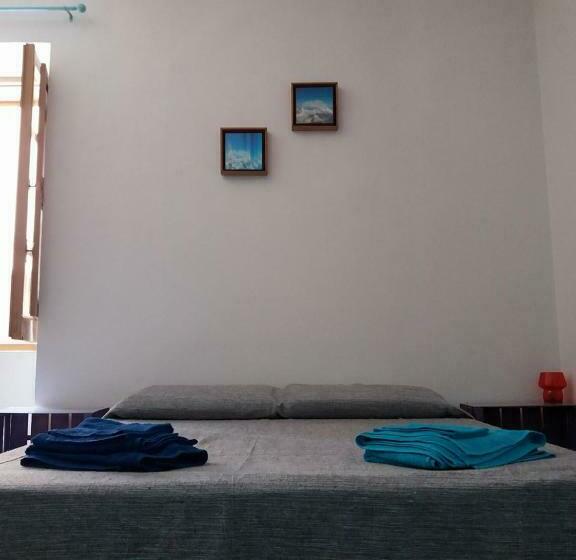 Номер Стандарт, Casa Matilda