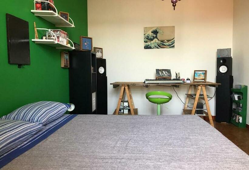 Номер Стандарт, Casa Matilda
