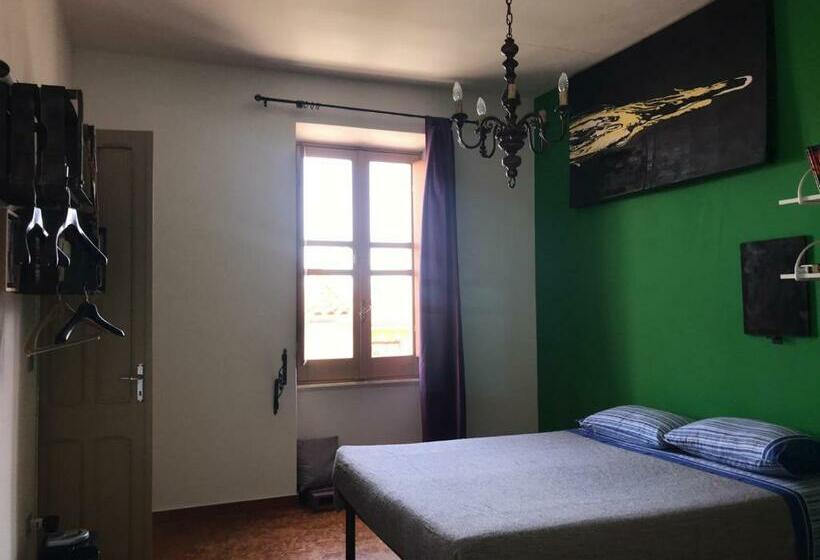 Номер Стандарт, Casa Matilda