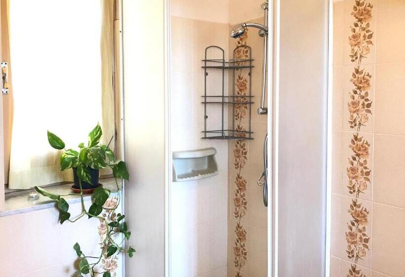 Номер Стандарт, Casa Matilda