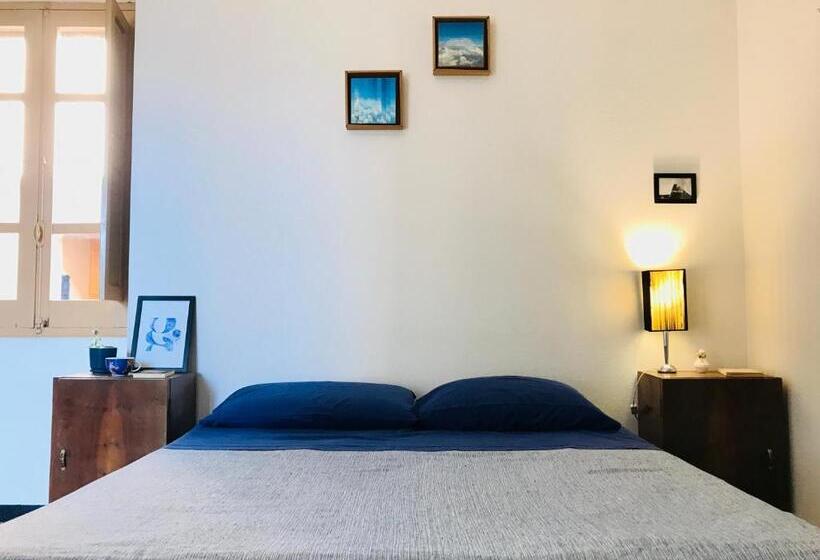 Номер Стандарт, Casa Matilda