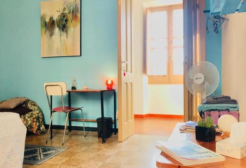 Номер Стандарт, Casa Matilda