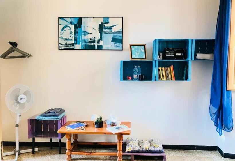 Номер Стандарт, Casa Matilda