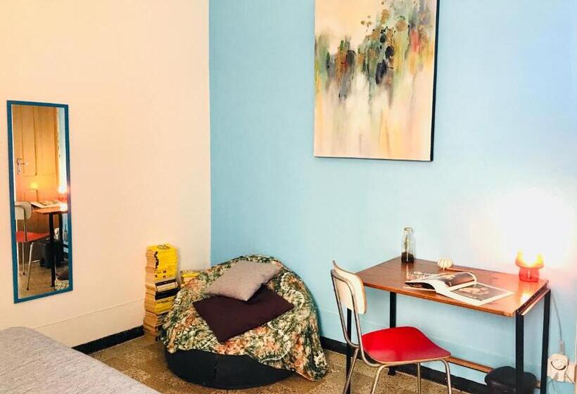 Номер Стандарт, Casa Matilda