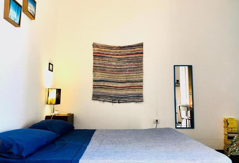 Номер Стандарт, Casa Matilda