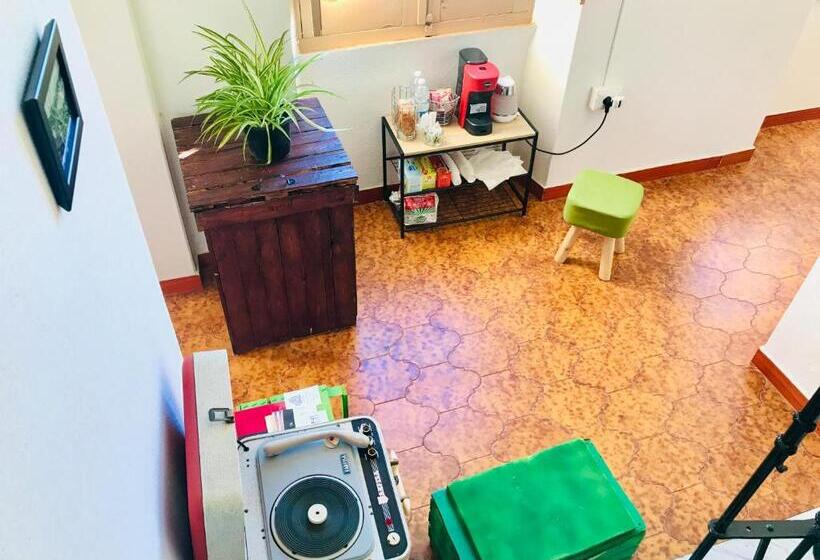 Номер Стандарт Трехместный, Casa Matilda