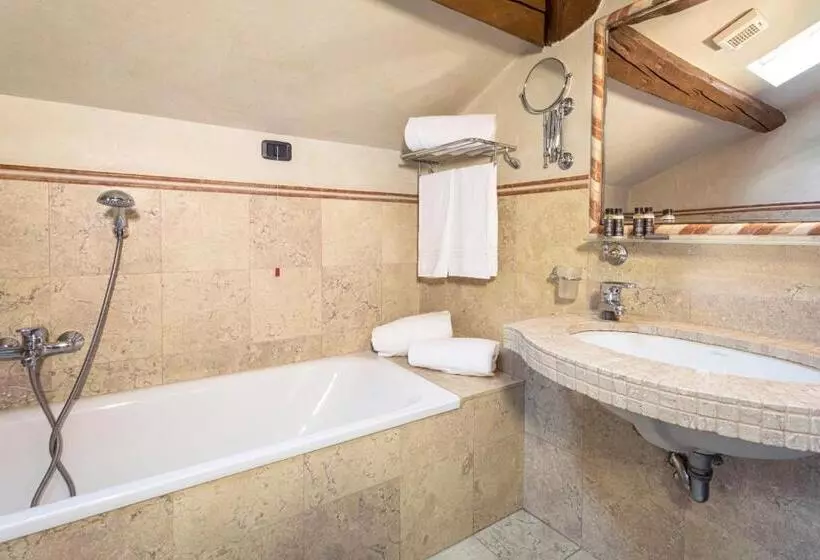 Superior Room with Terrace