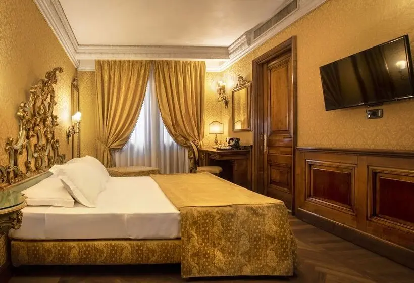 Superior Room Garden View