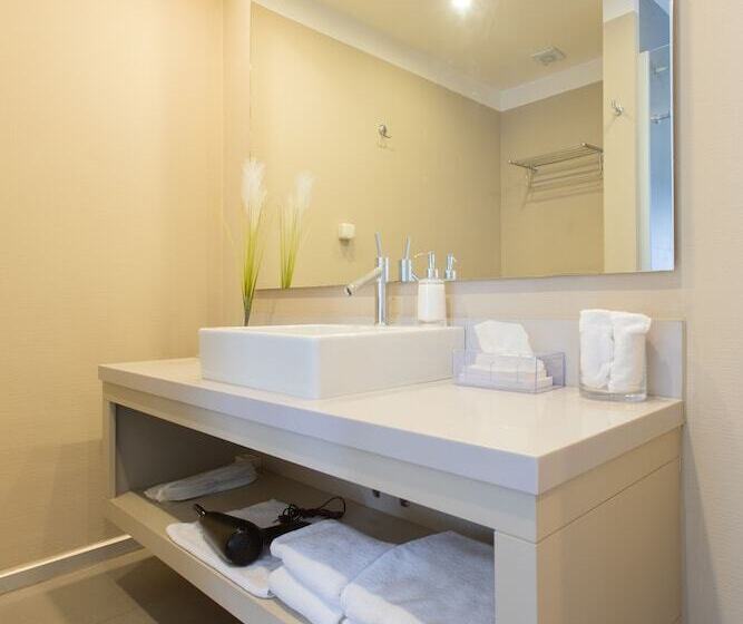 デラックスルーム, Bilkent Casa Costa Boutique Hotel Boutique Class