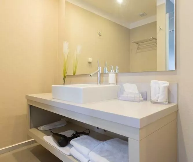 デラックスルーム, Bilkent Casa Costa Boutique Hotel   Boutique Class