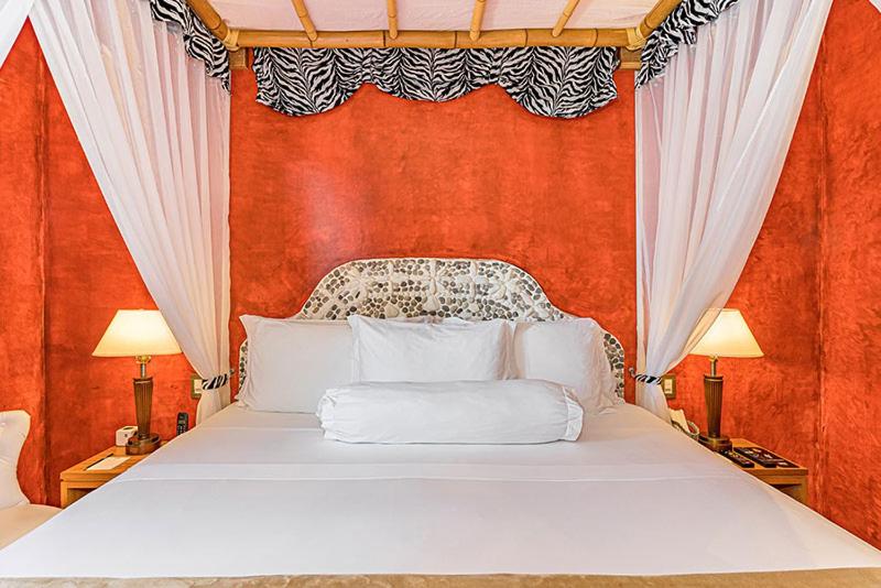 سوییت, Dpny Beach Hotel & Spa Ilhabela