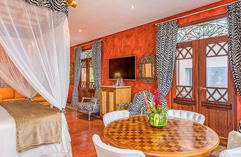 سوئیت با وان آب گرم, Dpny Beach Hotel & Spa Ilhabela