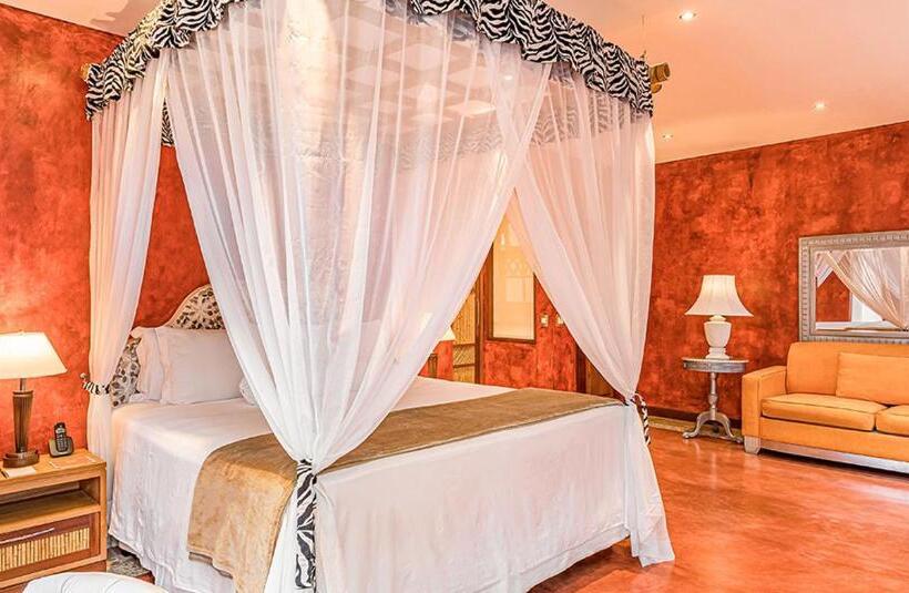 سوئیت با وان آب گرم, Dpny Beach Hotel & Spa Ilhabela