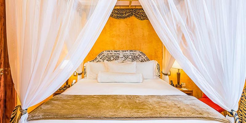 سوییت, Dpny Beach Hotel & Spa Ilhabela