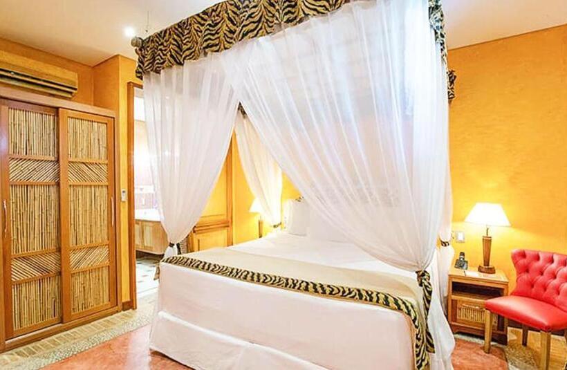 سوییت, Dpny Beach Hotel & Spa Ilhabela