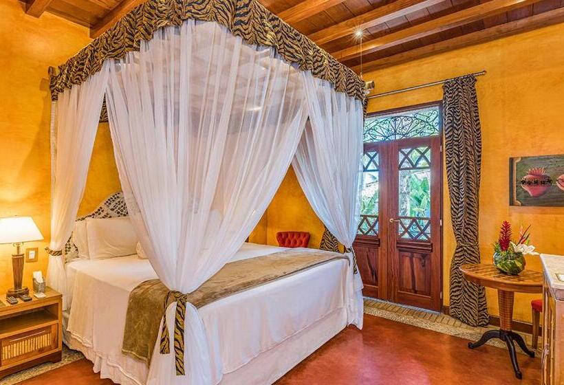 سوییت, Dpny Beach Hotel & Spa Ilhabela