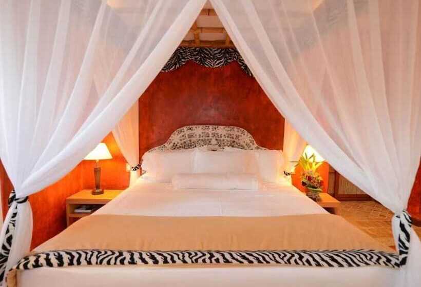 سوییت, Dpny Beach Hotel & Spa Ilhabela