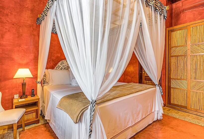 스위트, Dpny Beach Hotel & Spa Ilhabela