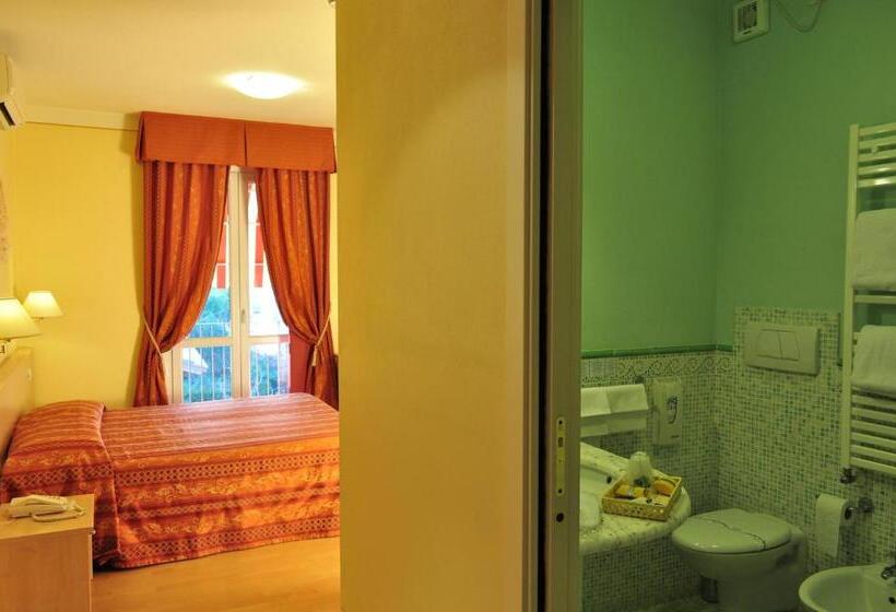 Номер Стандарт, Alsazia